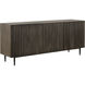 Carlin 72 X 18.25 inch Taupe Sideboard, Large